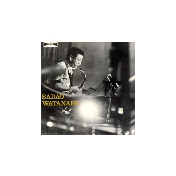 [国内盤CD][新品]渡辺貞夫 / 渡辺貞夫