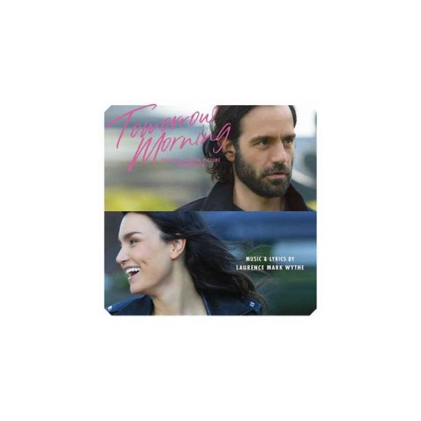 [国内盤CD][新品]映画「トゥモロー・モーニング」オリジナル・サウンドトラック