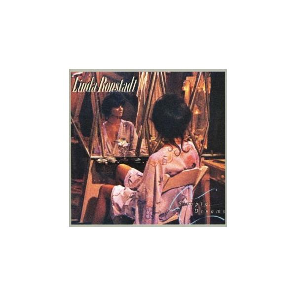 [国内盤CD][新品]リンダ・ロンシュタット / 夢はひとつだけ (2024/8/7発売)