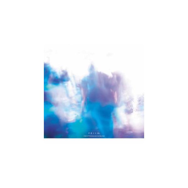 [国内盤CD][新品]踊ってばかりの国 / PRISM[初回出荷限定盤(初回プレス限定盤)](2026/6/10発売)
