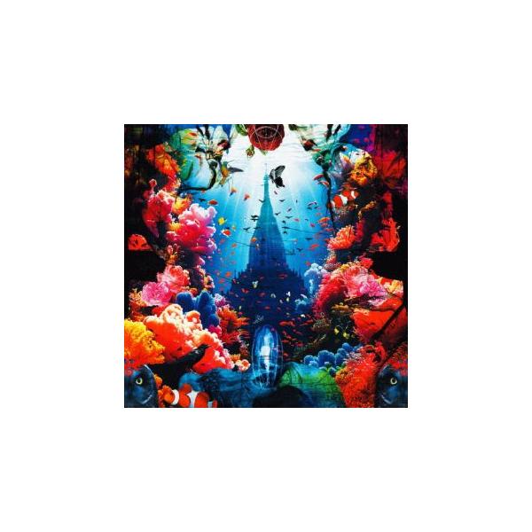 [国内盤CD][新品]AUTO-MOD / In The Wake Of KING AUTO-MOD[CD+DVD][2枚組][初回出荷限定盤(初回限定盤)](2026/7/1発売)