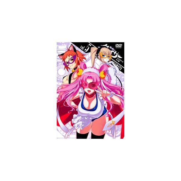 [国内盤DVD][新品] 聖痕のクェイサー ディレクターズカット版 Vol.5