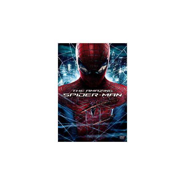 [国内盤DVD][新品] アメイジング・スパイダーマンTM コレクターズ・エディション