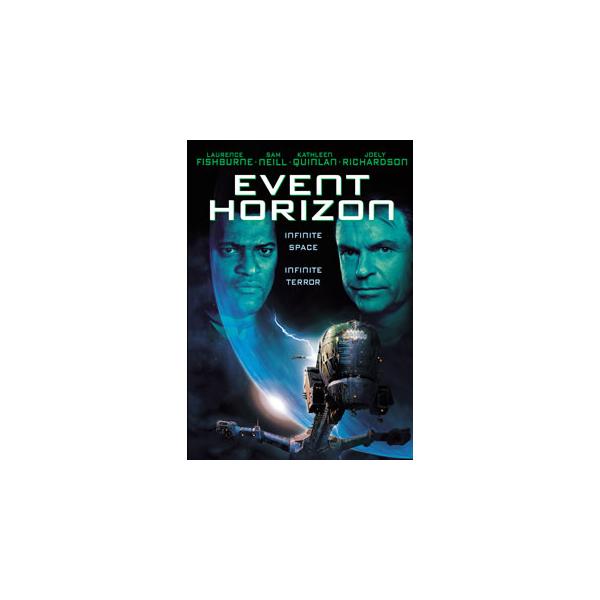 [国内盤DVD][新品] イベント・ホライゾン デジタル・リマスター版