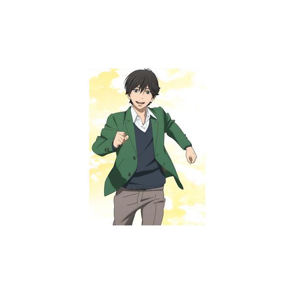 [国内盤ブルーレイ][新品]orange Vol.2