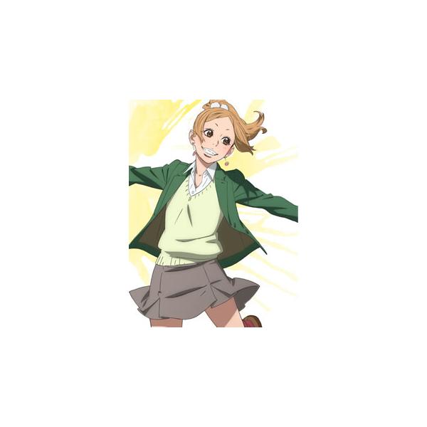 [国内盤ブルーレイ][新品]orange Vol.5