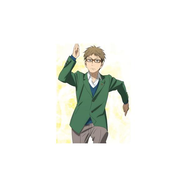[国内盤DVD][新品] orange Vol.6