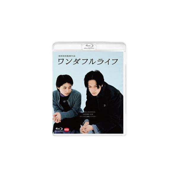 [国内盤ブルーレイ][新品]ワンダフルライフ