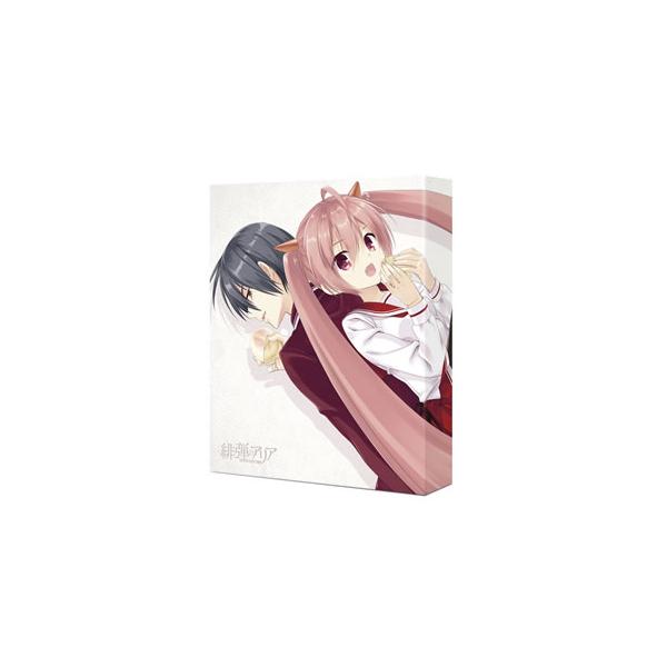 [国内盤ブルーレイ][新品]緋弾のアリア Blu-ray BOX[2枚組]