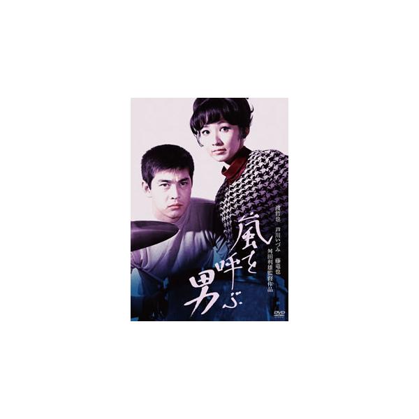 [国内盤DVD][新品] 嵐を呼ぶ男