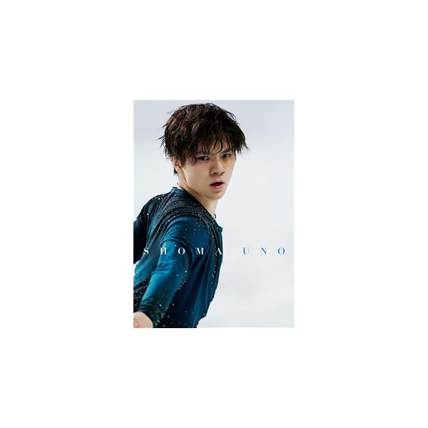 DVD／宇野昌磨DVD『未完〜Believe』