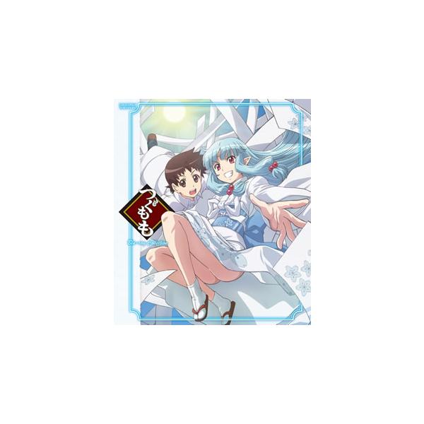 [国内盤ブルーレイ][新品]つぐもも Blu-ray Collection[6枚組]