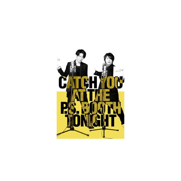[国内盤DVD][新品] 今宵，アフレコブースで。