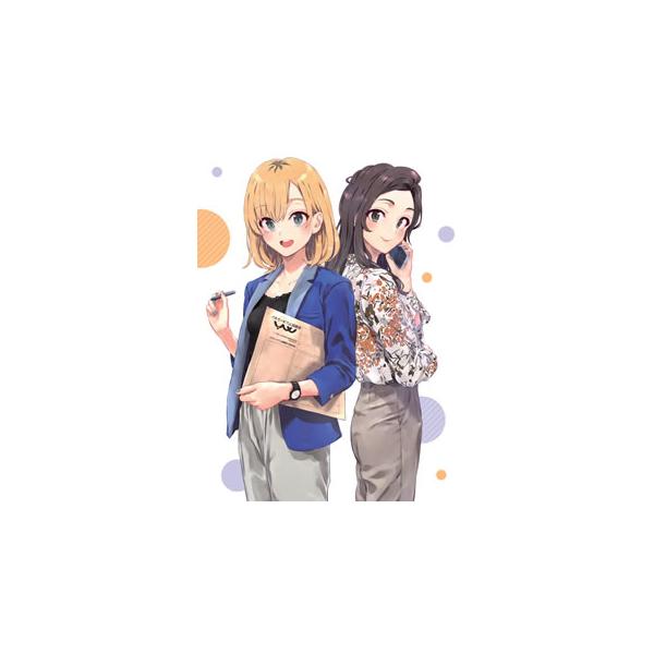 [国内盤ブルーレイ][新品]劇場版SHIROBAKO 豪華版[2枚組]