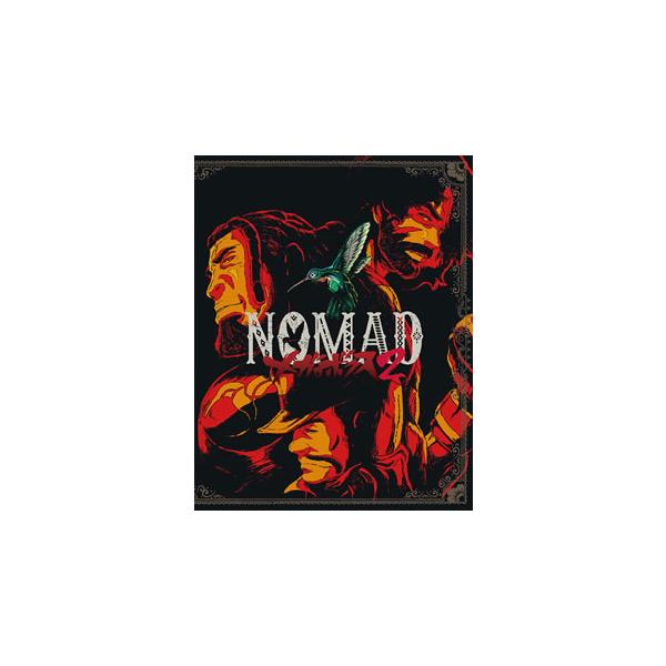 [国内盤ブルーレイ][新品]NOMAD メガロボクス2 Blu-ray BOX[3枚組][初回出荷限定]