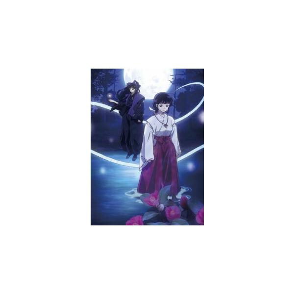[国内盤ブルーレイ][新品]犬夜叉 Complete Blu-ray BOX IV-激闘編-[5枚組]
