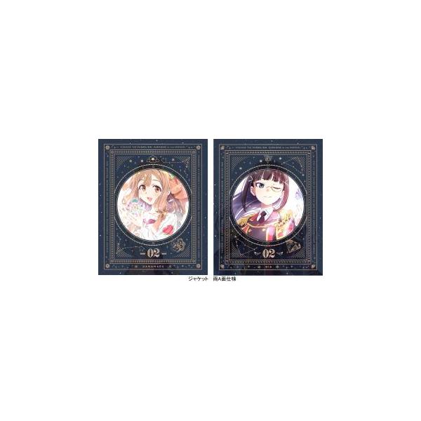 [国内盤ブルーレイ][新品] 幻日のヨハネ-SUNSHINE in the MIRROR- 2[初回出荷限定] (2023/10/27発売)