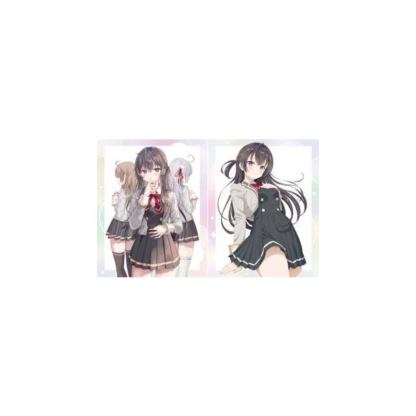 [国内盤ブルーレイ][新品] 時々ボソッとロシア語でデレる隣のアーリャさん 第2巻(2024/10/25発売)