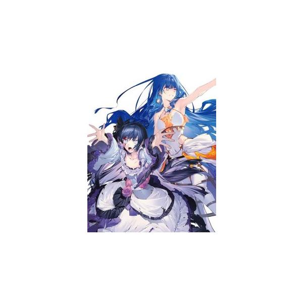 [国内盤ブルーレイ][新品]キミと僕の最後の戦場，あるいは世界が始まる聖戦 SeasonII 下巻(2026/1/28発売)