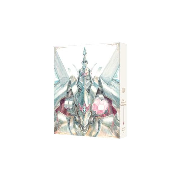 [国内盤ブルーレイ][新品]天空のエスカフローネ Memorial Blu-ray BOX[4枚組][期間限定出荷](2026/3/25発売)