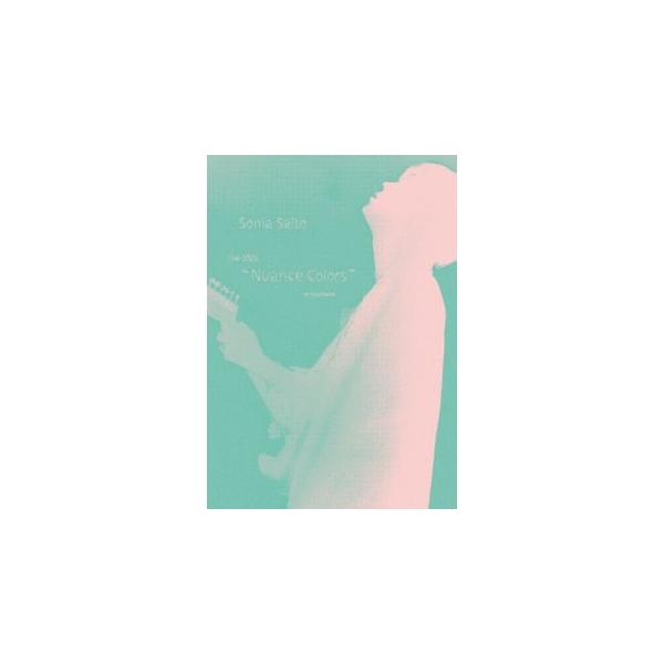 [国内盤ブルーレイ][新品]斉藤壮馬 / Live 2025"Nuance Colors"in Yokohama(2026/6/3発売)