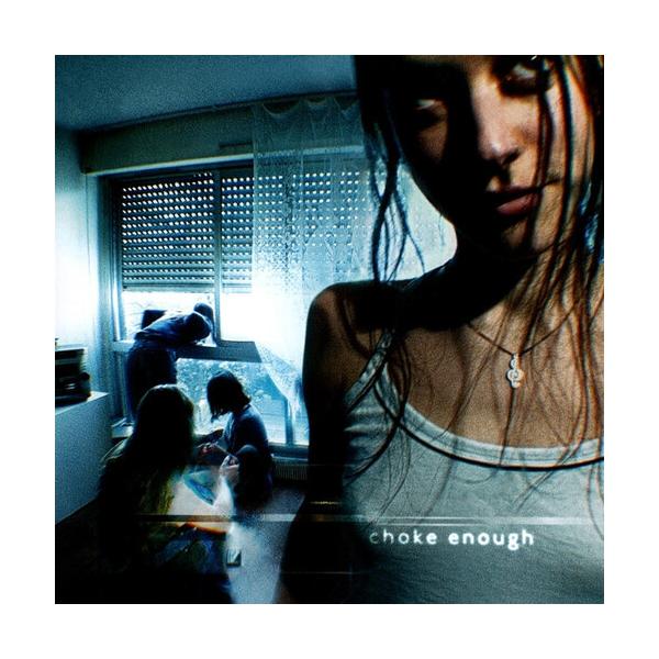 輸入盤CD][新品]OKLOU / CHOKE ENOUGH(2025/2/14発売) : CD・DVD