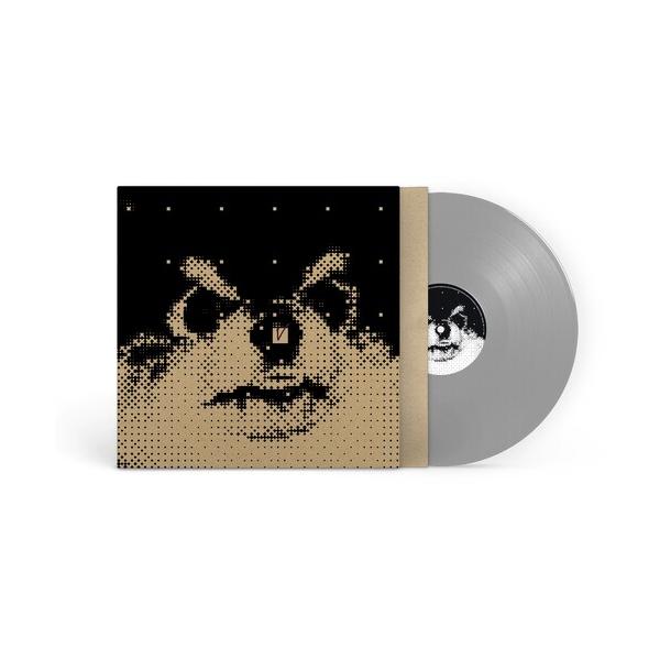 [輸入盤LPレコード][新品]V (BTS) / V LAYOVER (Colored Vinyl) (Gray) (Limited Edition)(2024/10/18発売)
