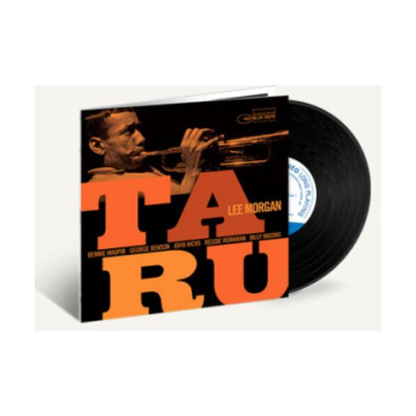 ジャズレコード　リー・モーガン　　2LPセット ジャズレコード リー・モーガン 2LPセット LEE MORGAN / Volume