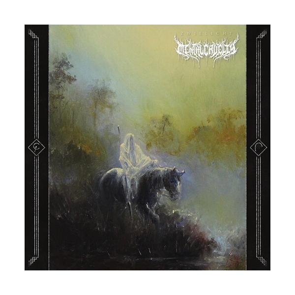 [輸入盤CD][新品]Mental Cruelty / Zwielicht (Digipak)(2023/6/23発売)(メンタル・クルーエルティ)
