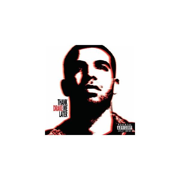 [輸入盤CD][新品]Drake / Thank Me Later (ドレイク)
