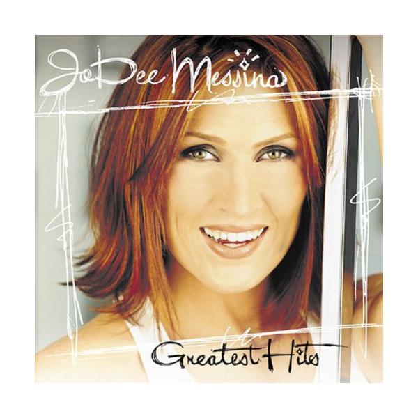 [輸入盤CD][新品]Jo Dee Messina / Greatest Hits(ジョー・ディー・メッシーナ)
