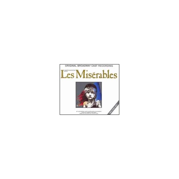 Les Misérables★レ・ミゼラブル◆オリジナルUKキャスト◆レコード盤 Les Misérables☆レ・ミゼラブル◇オリジナルUKキャスト