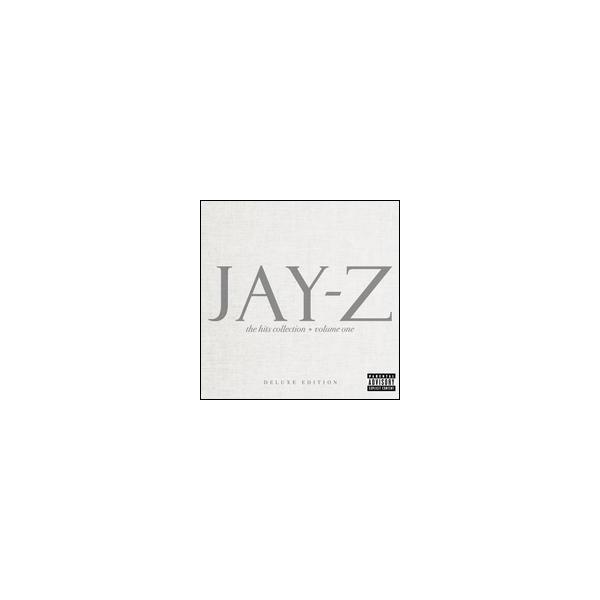 [輸入盤CD][新品]Jay-Z / Hits Collection 1 (Collector's Edition) (ジェイＺ)