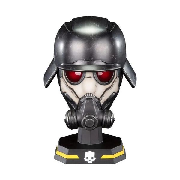 [フィギュアなど][新品]HELLDIVERS 2: FIELD CHEMIST HELMET 1:4 SCALE(2025/12/3発売)
