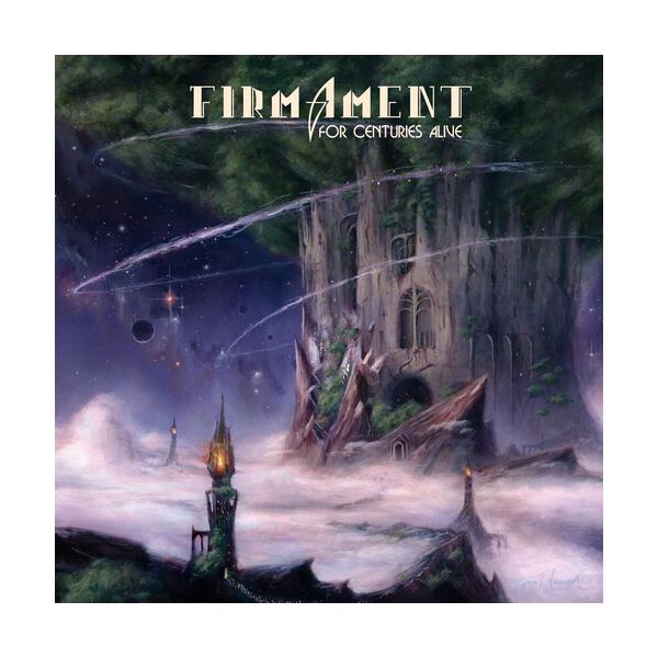 [輸入盤LPレコード][新品]FIRMAMENT / FOR CENTURIES ALIVE(2025/12/12発売)