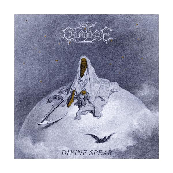 [輸入盤CD][新品]CHALICE / DIVINE SPEAR (2026/4/17発売)