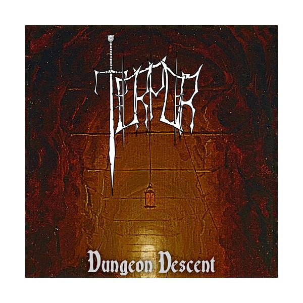 [輸入盤CD][新品]TORPOR / DUNGEON DESCENT(2026/8/21発売)