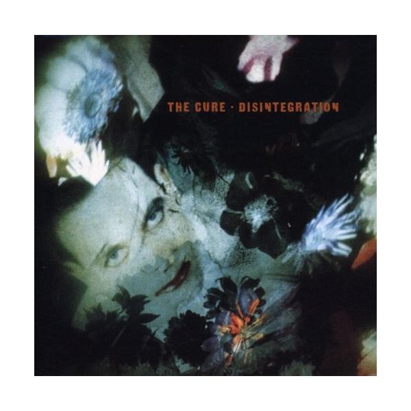 美品 THE CURE : DISINTEGRATION 2枚組レコード 重量盤 美品 THE CURE : DISINTEGRATION 2枚組レコード 重量盤 - メルカリ