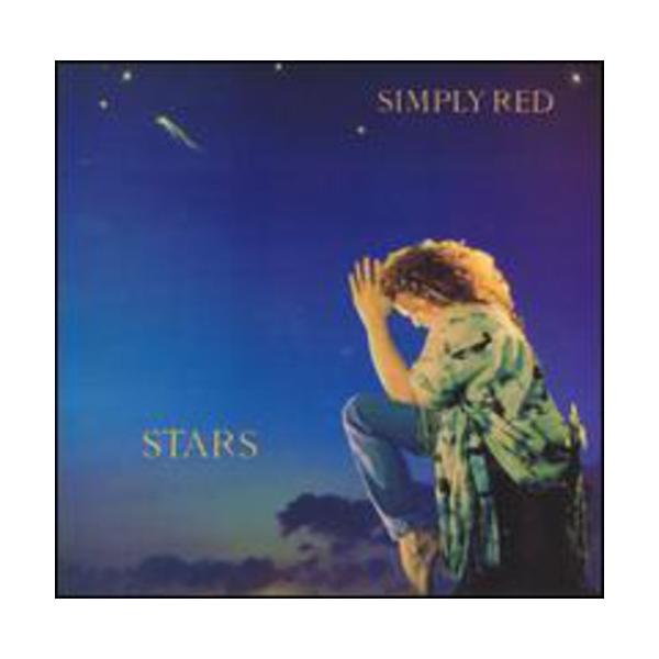 輸入盤CD][新品]Simply Red / Stars (シンプリー・レッド) : CD・DVD
