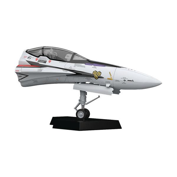 Max Factory 1/20 Fighter Nose Collection VF-25F 未組立品 プラモデル 中古 ◆TY11888