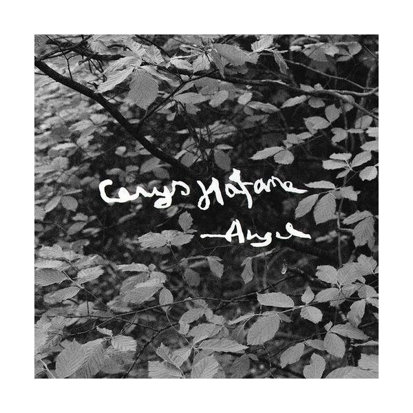 [輸入盤CD][新品]CERYS HAFANA / ANGEL (2025/9/26発売)