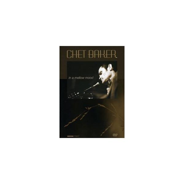 [0]CHET BAKER / IN A MELLOW MOOD(チェット・ベイカー)(輸入盤DVD)[新品]