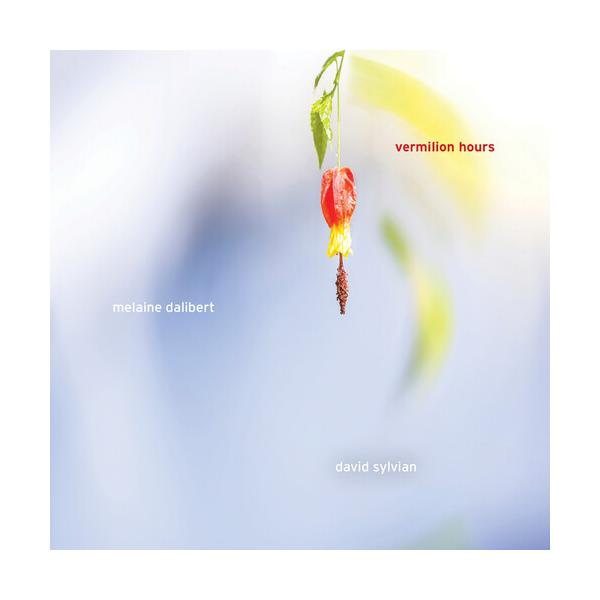 輸入盤LPレコード][新品]MELANIE DALIBERT/DAVID SYLVIAN / VERMILION