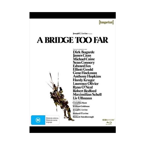 BRIDGE TOO FAR(Limited Edition)(w/Blu-ray)(2024/12/13発売)(輸入盤