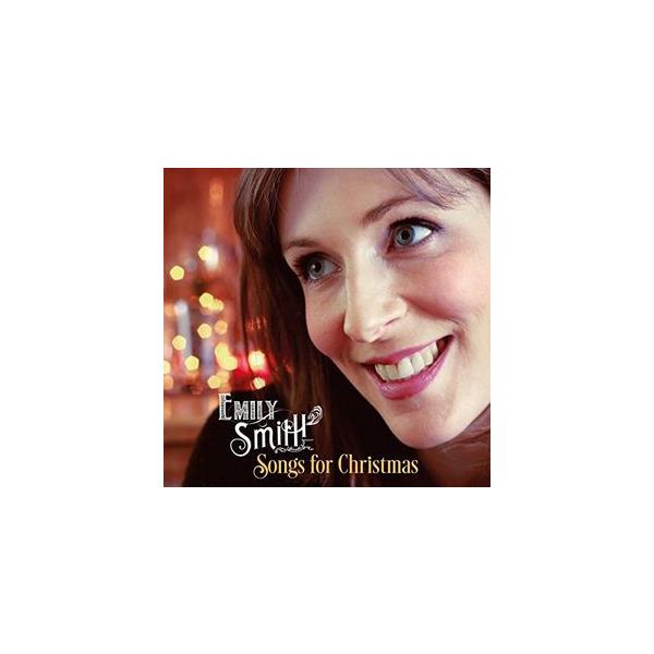 [輸入盤CD][新品]Emily Smith / Songs For Christmas(2016/12/9発売) (エミリー・スミス)