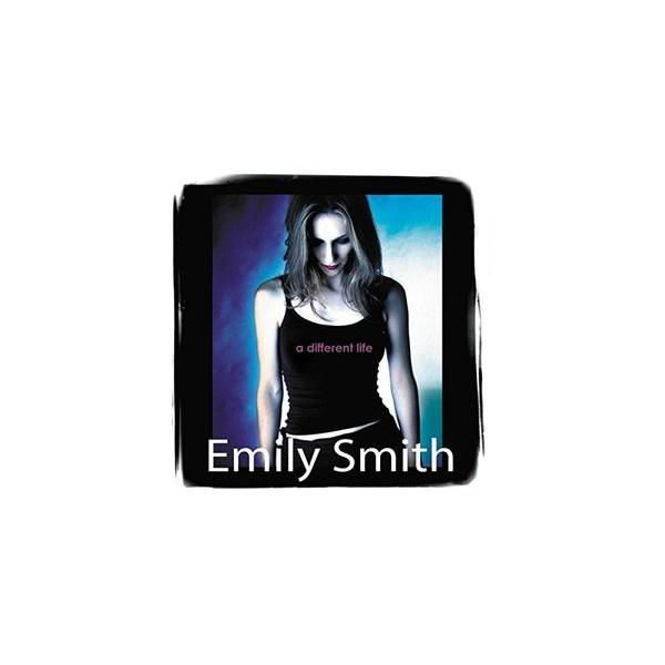 [輸入盤CD][新品]Emily Smith / Different Life(2016/4/22発売) (エミリー・スミス)