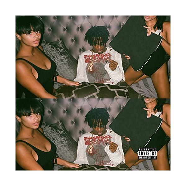 邦楽 Playboi Quadeca x Pi'erre Bourne - JAPAN! ft. Playboi Carti (Official