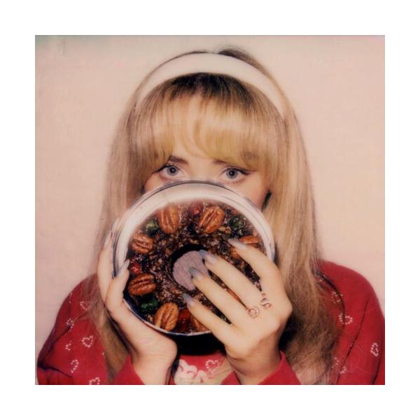 [輸入盤CD][新品]Sabrina Carpenter / Fruitcake(2024/12/6発売)