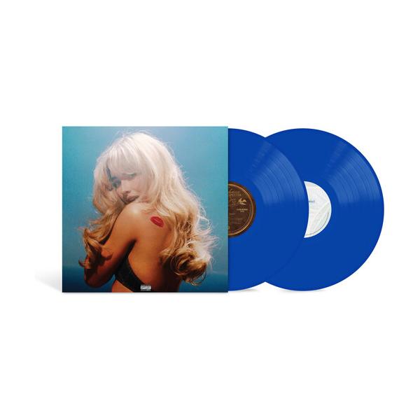 [輸入盤LPレコード][新品]SABRINA CARPENTER / SHORT N' SWEET(2025/2/14発売)(サブリナ・カーペンター)