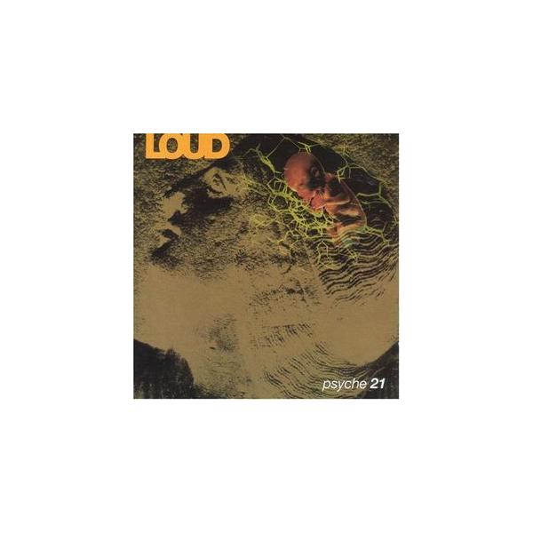 [輸入盤CD][新品]Loud / Psyche21